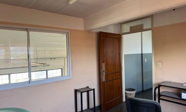 VENTA DE DEPOSITO INDUSTRIAL