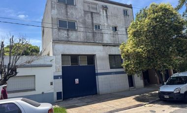 VENTA DE DEPOSITO INDUSTRIAL