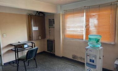 VENTA DE DEPOSITO INDUSTRIAL