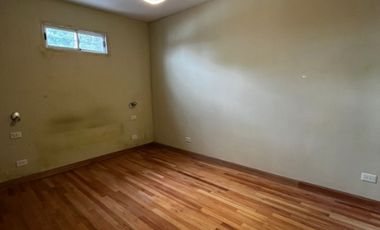 Casa en alquiler en Moron Sur