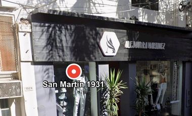 Local Comercial en venta en Santa Fé, La Capital