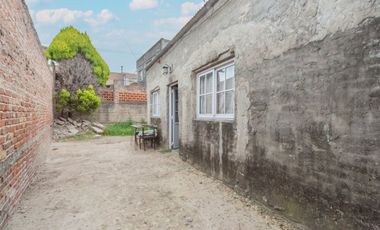 Casa interna a refaccionar en Barranquitas