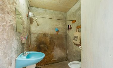 Casa interna a refaccionar en Barranquitas