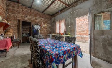 Casa interna a refaccionar en Barranquitas