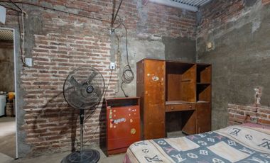 Casa interna a refaccionar en Barranquitas