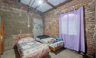 Casa interna a refaccionar en Barranquitas