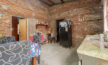 Casa interna a refaccionar en Barranquitas