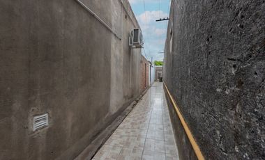 Casa interna a refaccionar en Barranquitas