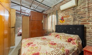 Casa interna a refaccionar en Barranquitas