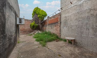 Casa interna a refaccionar en Barranquitas