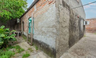 Casa interna a refaccionar en Barranquitas