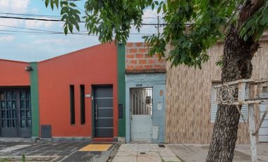 Casa interna a refaccionar en Barranquitas