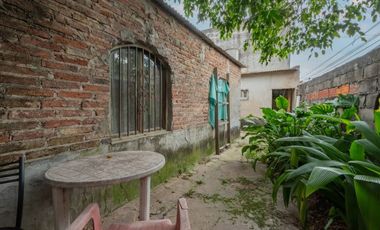 Casa interna a refaccionar en Barranquitas