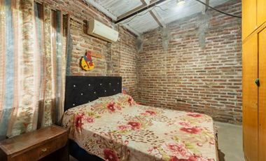 Casa interna a refaccionar en Barranquitas