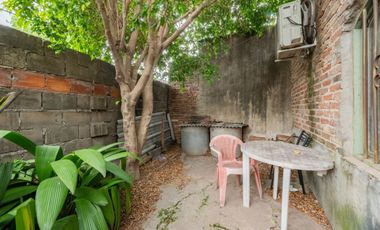 Casa interna a refaccionar en Barranquitas