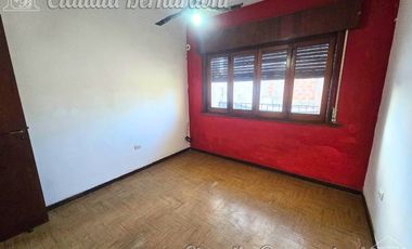 Casa PH en alquiler en Castelar Sur