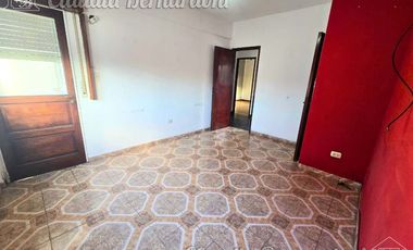 Casa PH en alquiler en Castelar Sur