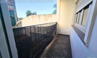 Casa PH en alquiler en Castelar Sur