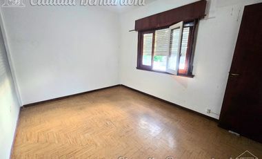 Casa PH en alquiler en Castelar Sur