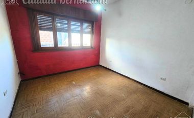 Casa PH en alquiler en Castelar Sur