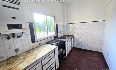 Casa PH en alquiler en Castelar Sur