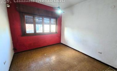 Casa PH en alquiler en Castelar Sur