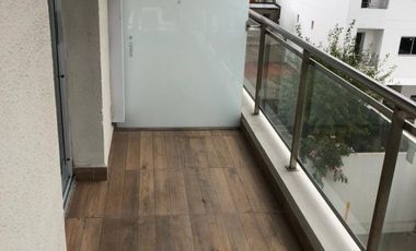 Departamento en alquiler en Quilmes Centro