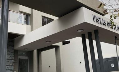 Departamento en alquiler en Quilmes Centro