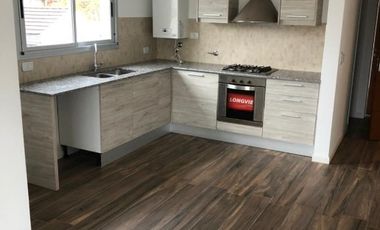 Departamento en alquiler en Quilmes Centro