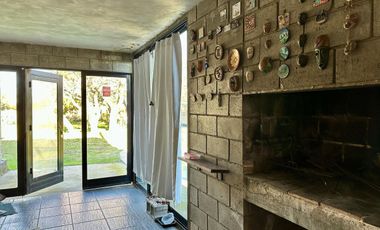 Increíble quinta sobre la ruta en Arroyo Leyes