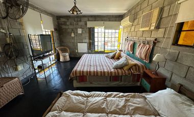 Increíble quinta sobre la ruta en Arroyo Leyes