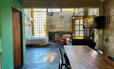 Increíble quinta sobre la ruta en Arroyo Leyes