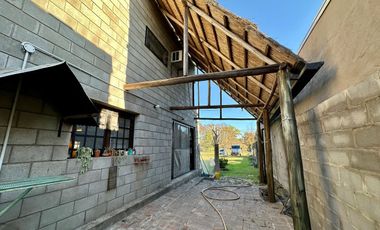 Increíble quinta sobre la ruta en Arroyo Leyes