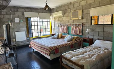 Increíble quinta sobre la ruta en Arroyo Leyes