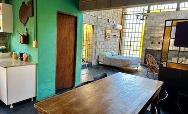 Increíble quinta sobre la ruta en Arroyo Leyes