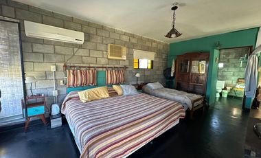 Increíble quinta sobre la ruta en Arroyo Leyes