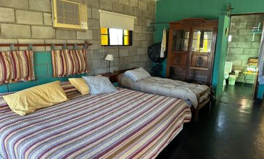 Increíble quinta sobre la ruta en Arroyo Leyes