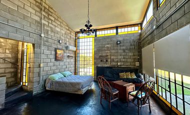 Increíble quinta sobre la ruta en Arroyo Leyes