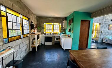 Increíble quinta sobre la ruta en Arroyo Leyes