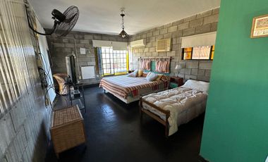 Increíble quinta sobre la ruta en Arroyo Leyes