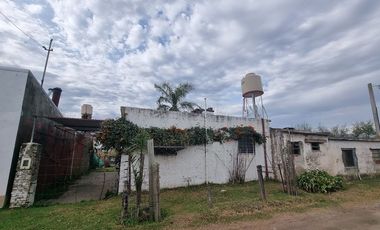 Ideal pescadores- Casa a la Venta Desvío Arijón-