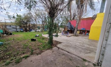 Ideal pescadores- Casa a la Venta Desvío Arijón-