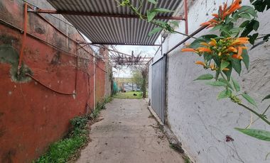 Ideal pescadores- Casa a la Venta Desvío Arijón-