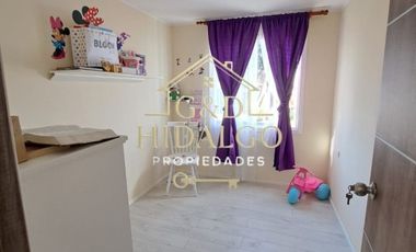 VENDE G&D HIDALGO PROPIEDADES