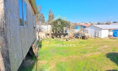 VENDE G&D HIDALGO PROPIEDADES