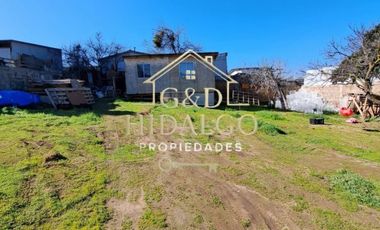 VENDE G&D HIDALGO PROPIEDADES