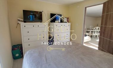 VENDE G&D HIDALGO PROPIEDADES