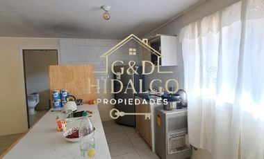 VENDE G&D HIDALGO PROPIEDADES