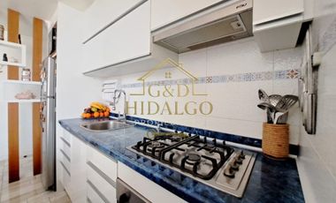 VENDE G&D HIDALGO PROPIEDADES