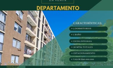 VENDE G&D HIDALGO PROPIEDADES